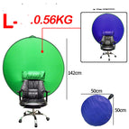L double layer