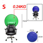 S double layer