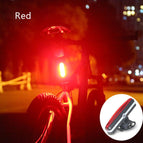 Red / Usb