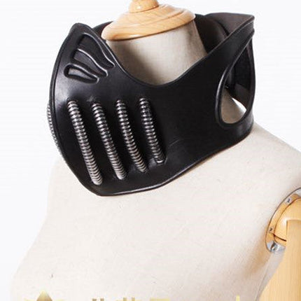 My Hero Academia Cross My Quilt Body Mask Full Set Of Accessories Cosplay Props