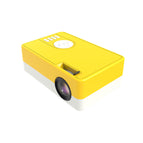 Yellow / US