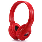 Red / usb