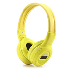 Yellow / usb