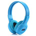 Sky blue / usb