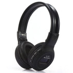 Black / usb