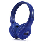 Navy Blue / usb