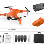 Orange A