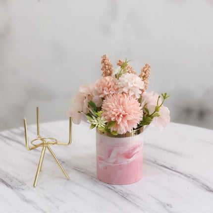 Hydrangea, Bonsai, Dried Flowers, Artificial Flowers, Artificial Flowers, Bouquets, Table Setting Flowers, Decorative Flowers
