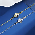 Golden / Necklace