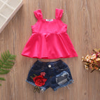 Red / 80cm