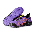 Black plum red / 36