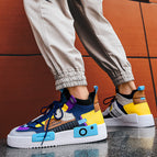 3blue yellow / 39