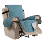 Gray blue / Large