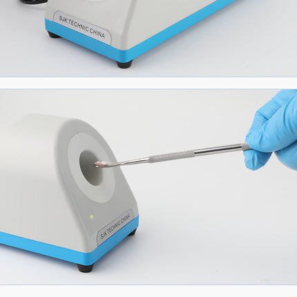 Dental Laboratory Tools Electromagnetic Wax Knife Sensor Two-Second Heating Electric Wax Knife