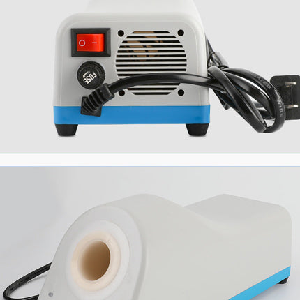 Dental Laboratory Tools Electromagnetic Wax Knife Sensor Two-Second Heating Electric Wax Knife
