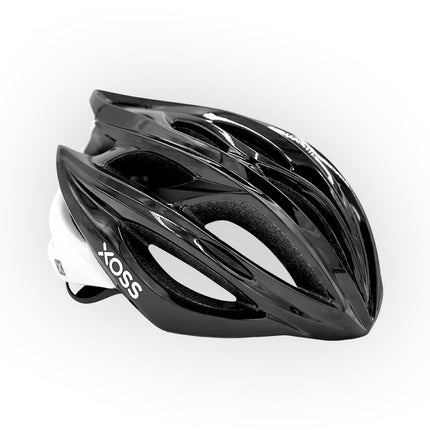 Road Bike Equipment Lightweight Mountain Bike One-piece Bicycle Helmet