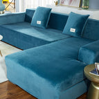 Royal Blue / 90to140cm