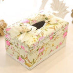 Pink / Tissue box