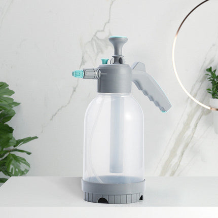 Watering Can Pressure Spray Can Sprayer Small Watering Air Pressure Watering Can