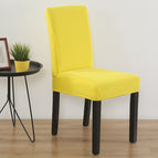 Yellow / One size
