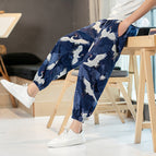 Navy Blue / M