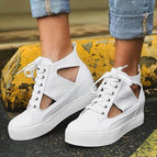 White / 35