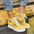 Yellow / 35