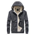 Grey / L