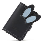 Black / Rabbit ears