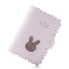 Purple / Bunny