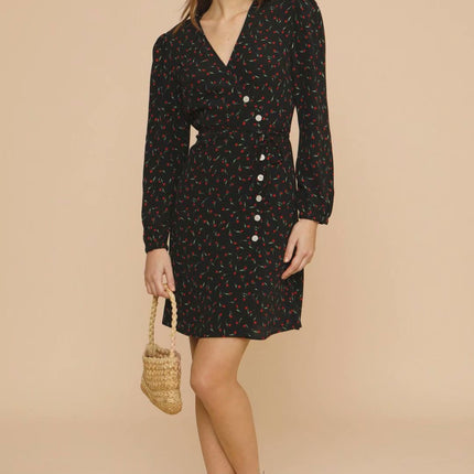 European And American Style Summer New Women"s Dress