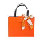 Orange / S18x6x13