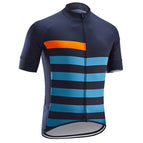 Black and blue stripes / XS