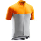 Orange white / XS