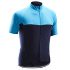 Black and blue color matching / XS