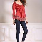 Red / 2XL