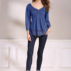 Blue / 2XL