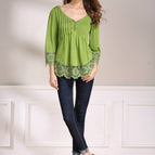 Green / 2XL