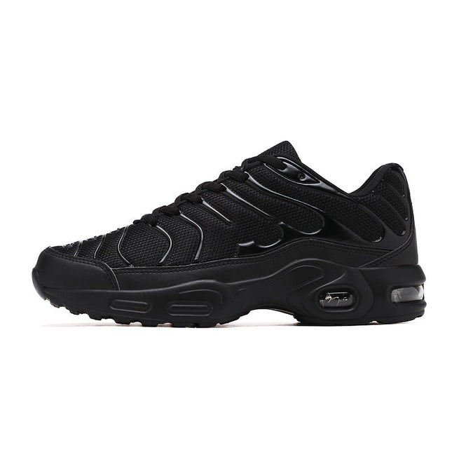 Breathable Mesh Shoes Student Youth Personality Wear-resistant Casual Sports Shoes