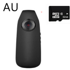 32GB AU plug