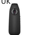B UK plug