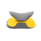 Lemon yellow / 38X20X15cm