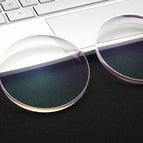 Myopia lenses