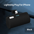 Black / Apple interface
