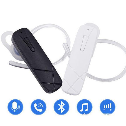 Headset Bluetooth Earphone Headphone Mini V4.1 Wireless
