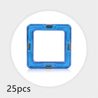 Square / 25pcs