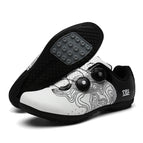 WhiteRubber sole / 36