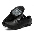Black Rubber sole / 36