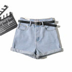 Light Blue / XS