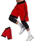 Red black / M